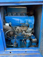 Γεννήτρια Deutz 1987 DEUTZ F4L912 39kVA-thumb-2