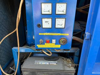 Γεννήτρια Deutz 1987 DEUTZ F4L912 39kVA-thumb-6