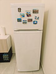 ΠΩΛΕΙΤΑΙ ΨΥΓΕΊΟ BEKO ΕΛΑΧΙΣΤΑ ΧΡΗΣΙΜΟΠΟΙΗΜΈΝΟ!! ΥΠΆΡΧΕΙ ΔΥΝΑΤΌΤΗΤΑ ΜΕΤΑΦΟΡΆΣ!!