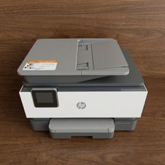 HP OfficeJet Pro MFP 9012e έγχρωμο πολυμηχάνημα inkjet A4 με WiFi και mobile print