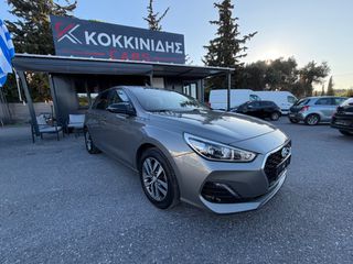 Hyundai i 30 2020 YES