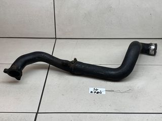 ΣΩΛΗΝΑΣ INTERCOOLER TURBO OPEL CORSAC 00-10 Z13DT 12992583