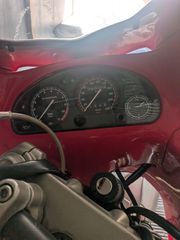 Cagiva GRAN Canyon 900 2000 STRADA