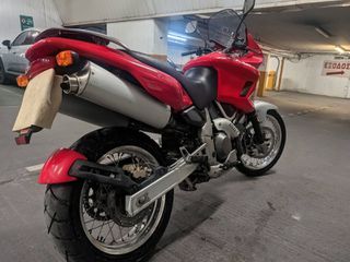 Cagiva GRAN Canyon 900 2000 STRADA