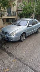 Citroen Xsara 2003