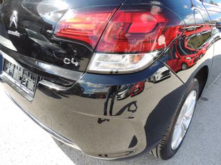 Citroen C4 2016 1.2 e-THP Millenium όλα τα service / Navi / Klima /αριστο-thumb-61