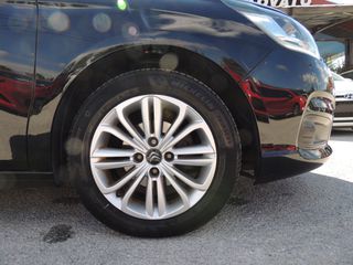 Citroen C4 2016 1.2 e-THP Millenium όλα τα service / Navi / Klima /αριστο-thumb-62