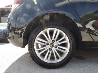 Citroen C4 2016 1.2 e-THP Millenium όλα τα service / Navi / Klima /αριστο-thumb-63