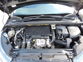 Citroen C4 2016 1.2 e-THP Millenium όλα τα service / Navi / Klima /αριστο-thumb-70