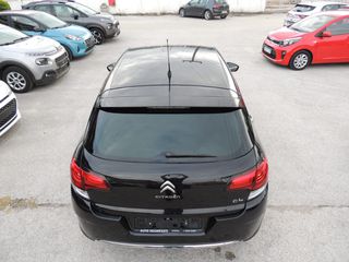 Citroen C4 2016 1.2 e-THP Millenium όλα τα service / Navi / Klima /αριστο-thumb-6