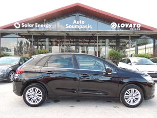 Citroen C4 2016 1.2 e-THP Millenium όλα τα service / Navi / Klima /αριστο-thumb-7