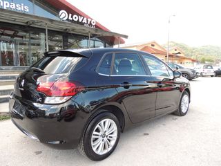 Citroen C4 2016 1.2 e-THP Millenium όλα τα service / Navi / Klima /αριστο-thumb-11