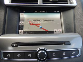 Citroen C4 2016 1.2 e-THP Millenium όλα τα service / Navi / Klima /αριστο-thumb-35