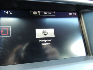 Citroen C4 2016 1.2 e-THP Millenium όλα τα service / Navi / Klima /αριστο-thumb-39