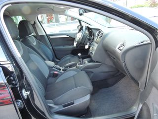 Citroen C4 2016 1.2 e-THP Millenium όλα τα service / Navi / Klima /αριστο-thumb-49