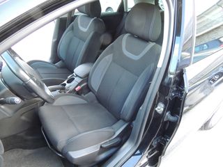 Citroen C4 2016 1.2 e-THP Millenium όλα τα service / Navi / Klima /αριστο-thumb-51