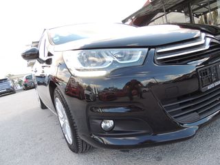 Citroen C4 2016 1.2 e-THP Millenium όλα τα service / Navi / Klima /αριστο-thumb-56