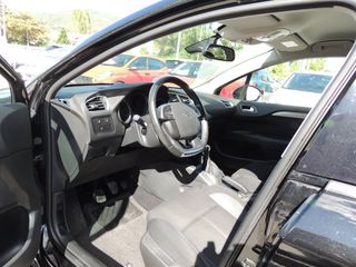 Citroen C4 2016 1.2 e-THP Millenium όλα τα service / Navi / Klima /αριστο-thumb-19