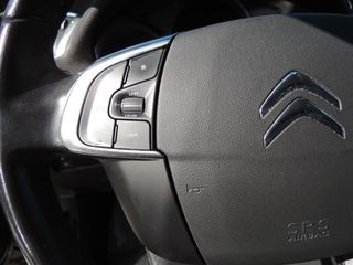 Citroen C4 2016 1.2 e-THP Millenium όλα τα service / Navi / Klima /αριστο-thumb-27