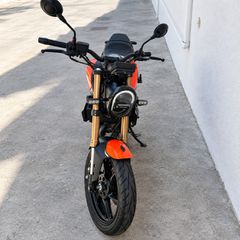 Benelli LEONCINO 2023