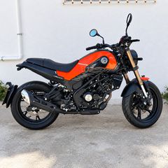 Benelli LEONCINO 2023-thumb-1