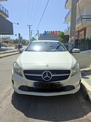Mercedes-Benz A 160 2017