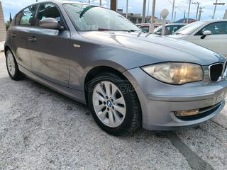 Bmw 116 2009