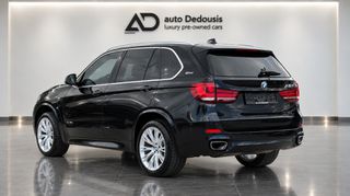 Bmw X5 2017 40e Panorama | M-Pack | Soft Close | Head Up |AUTODEDOUSIS-thumb-1