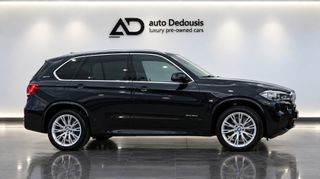 Bmw X5 2017 40e Panorama | M-Pack | Soft Close | Head Up |AUTODEDOUSIS-thumb-2