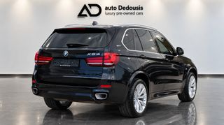 Bmw X5 2017 40e Panorama | M-Pack | Soft Close | Head Up |AUTODEDOUSIS-thumb-3