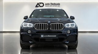 Bmw X5 2017 40e Panorama | M-Pack | Soft Close | Head Up |AUTODEDOUSIS-thumb-4