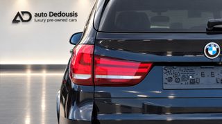 Bmw X5 2017 40e Panorama | M-Pack | Soft Close | Head Up |AUTODEDOUSIS-thumb-7