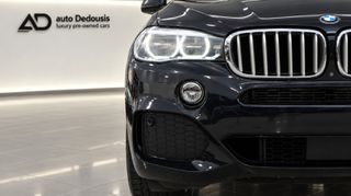 Bmw X5 2017 40e Panorama | M-Pack | Soft Close | Head Up |AUTODEDOUSIS-thumb-8