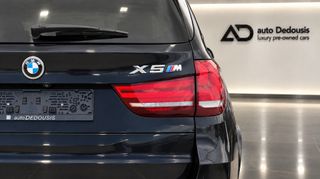 Bmw X5 2017 40e Panorama | M-Pack | Soft Close | Head Up |AUTODEDOUSIS-thumb-9