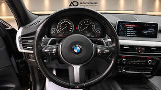 Bmw X5 2017 40e Panorama | M-Pack | Soft Close | Head Up |AUTODEDOUSIS-thumb-23