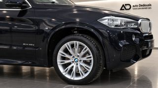 Bmw X5 2017 40e Panorama | M-Pack | Soft Close | Head Up |AUTODEDOUSIS-thumb-10