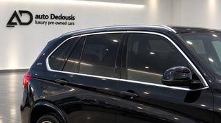 Bmw X5 2017 40e Panorama | M-Pack | Soft Close | Head Up |AUTODEDOUSIS-thumb-11