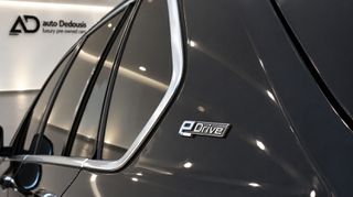 Bmw X5 2017 40e Panorama | M-Pack | Soft Close | Head Up |AUTODEDOUSIS-thumb-12