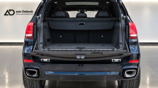Bmw X5 2017 40e Panorama | M-Pack | Soft Close | Head Up |AUTODEDOUSIS-thumb-35