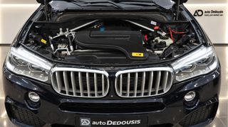 Bmw X5 2017 40e Panorama | M-Pack | Soft Close | Head Up |AUTODEDOUSIS-thumb-33