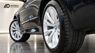 Bmw X5 2017 40e Panorama | M-Pack | Soft Close | Head Up |AUTODEDOUSIS-thumb-34