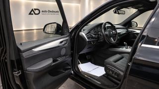 Bmw X5 2017 40e Panorama | M-Pack | Soft Close | Head Up |AUTODEDOUSIS-thumb-14