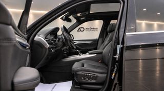 Bmw X5 2017 40e Panorama | M-Pack | Soft Close | Head Up |AUTODEDOUSIS-thumb-16