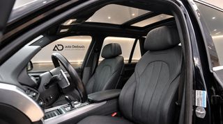 Bmw X5 2017 40e Panorama | M-Pack | Soft Close | Head Up |AUTODEDOUSIS-thumb-18