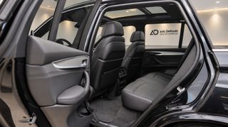 Bmw X5 2017 40e Panorama | M-Pack | Soft Close | Head Up |AUTODEDOUSIS-thumb-19