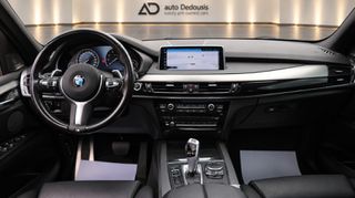 Bmw X5 2017 40e Panorama | M-Pack | Soft Close | Head Up |AUTODEDOUSIS-thumb-22