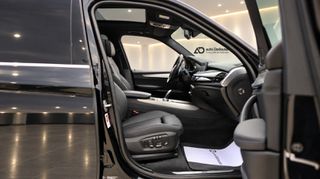 Bmw X5 2017 40e Panorama | M-Pack | Soft Close | Head Up |AUTODEDOUSIS-thumb-17