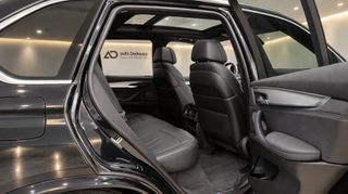 Bmw X5 2017 40e Panorama | M-Pack | Soft Close | Head Up |AUTODEDOUSIS-thumb-21