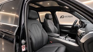 Bmw X5 2017 40e Panorama | M-Pack | Soft Close | Head Up |AUTODEDOUSIS-thumb-20