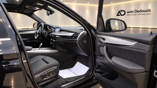 Bmw X5 2017 40e Panorama | M-Pack | Soft Close | Head Up |AUTODEDOUSIS-thumb-15